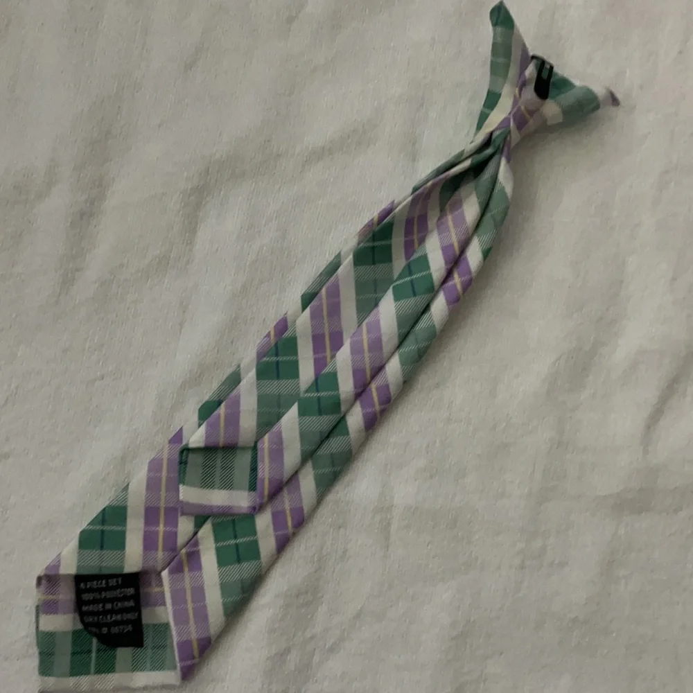 Boy tie